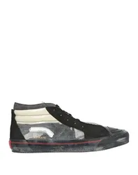 Sneakers Herren Braungrau 41 Herren