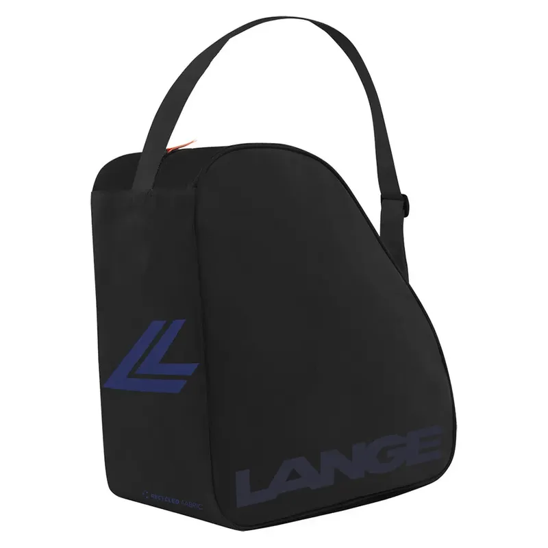 Sac à Bottes Shadow Basic 40l Black One Size unisex