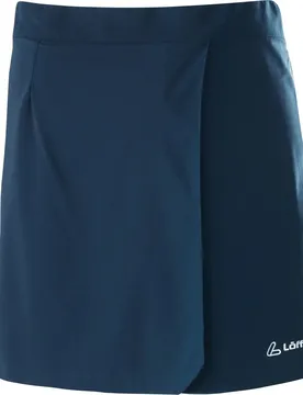 Löffler Assl Shorts, blau 38