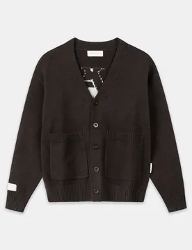 Another Major Cardigan male - M - FashionsVida