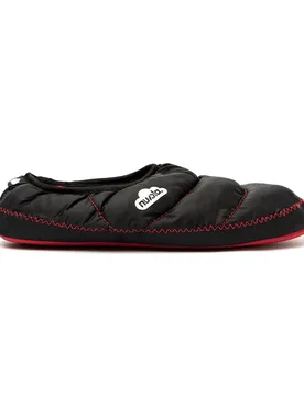 Pantofole Classic Trim Red EU 34-35 - Nuvola - FashionsVida
