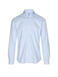 Chemise Coupe Slim bleu 44