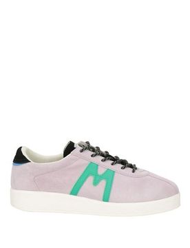 Sneakers Hombre Rosa claro 39.5,40.5,42.5,44 Hombre