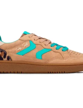 Baskets 12113907 Taupe EU 36 - Teddy smith - FashionsVida