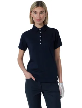 Daily Sports Polo Fairway, navy xxl - Daily Sports - FashionsVida