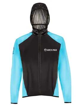 Arch Max Giacca Blue L