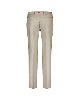 Pantalón de traje beige 30 - Robson - FashionsVida