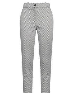 Pantalones Mujer Carbón 38 Mujer
