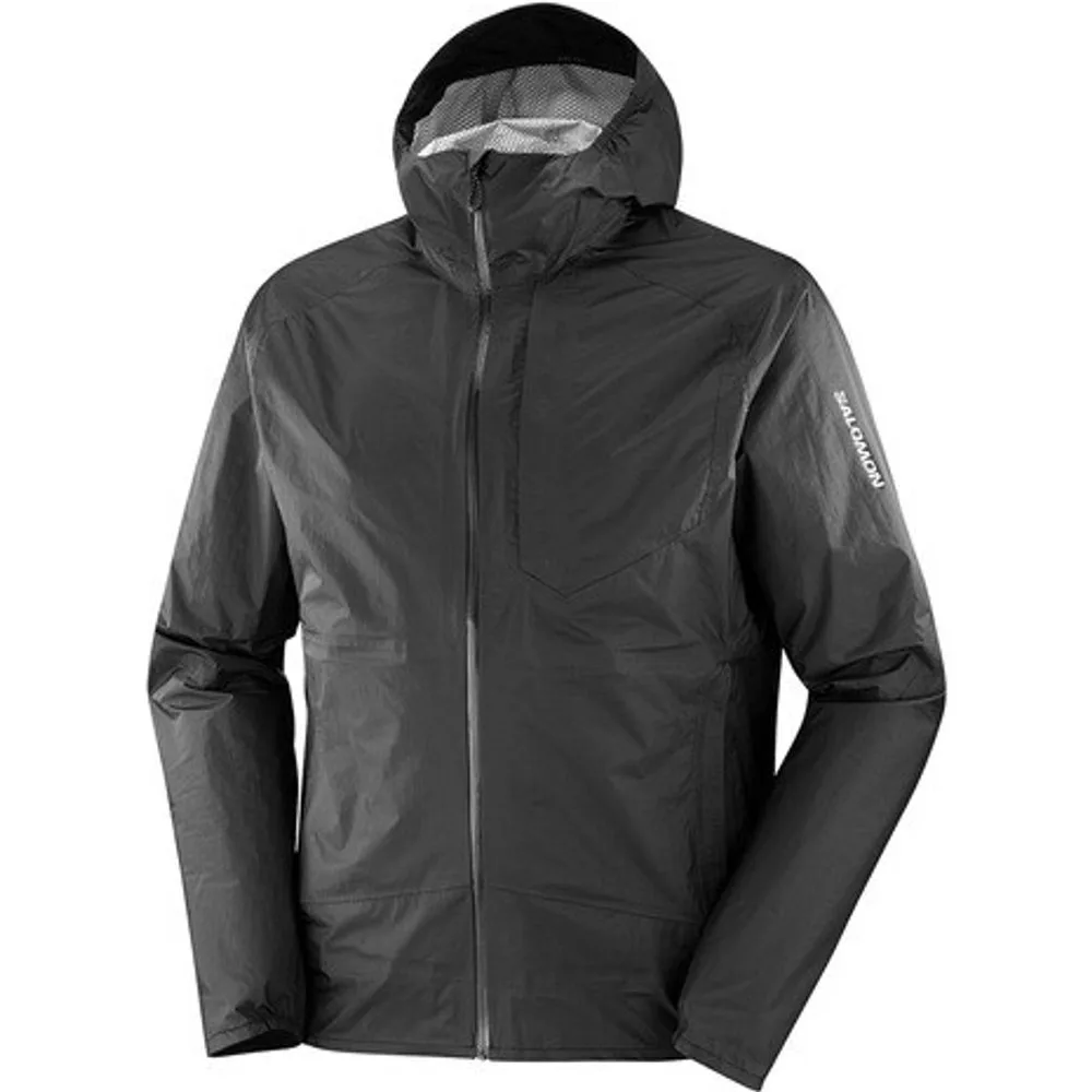 Chaqueta shell de hombre Bonatti WP Jacket M - Salomon - FashionsVida