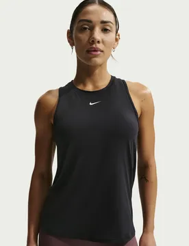 Damen-Top One Classic - Noir - female - Size: 2XS