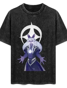 The Archmage Aaravos T-Shirt Large Size Breathable Tee - Aliexpress - FashionsVida