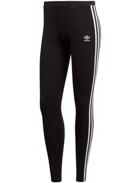 Strumpfhosen Adicolor 3-Stripes Tights Fr 32 Female