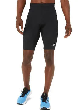Road Sprinter Short Leggings Performance Black XL Men - Asics - FashionsVida