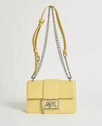 ARMANI EXCHANGE Borse... Giallo