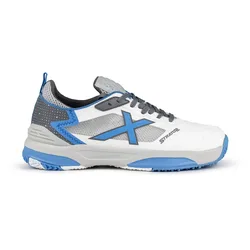 Munich Stratos 18 Shoes White UK 13