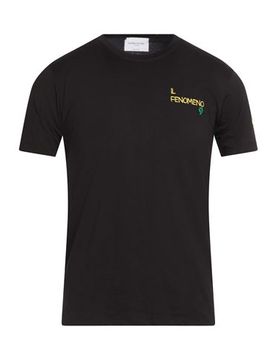 T-shirts Herren Schwarz S Herren