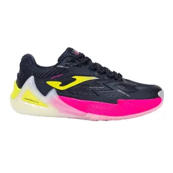 Joma Open Padel Shoes Navy UK 7.5