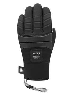 Gants Glorify 2 Black S Homme - Racer - FashionsVida