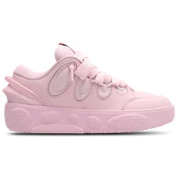 LaFrance Men's Sneakers - Pink - Size 11 - Mesh/Synthetic - Pink - Size: 11