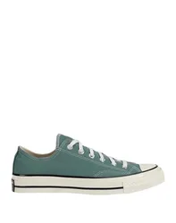 Sneakers Mujer Verde salvia 36,36.5,37 Mujer