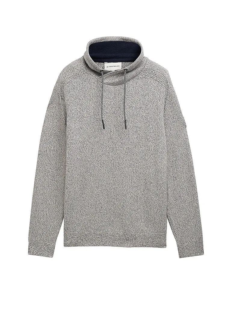 Tom Tailor Suéter beige M - Tom tailor - FashionsVida