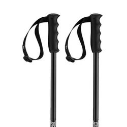 Bâtons Prodigy Black 100 cm Homme