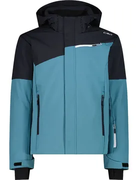 Cmp Veste 35w0107 Nile XL Homme