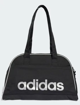 Borsa da bowling Linear Essentials 1 Taglia Black / Silver Metallic - Adidas - FashionsVida