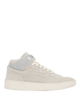 Sneakers Hombre Gris perla 39 Hombre