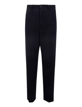 Pantaloni a gamba larga
