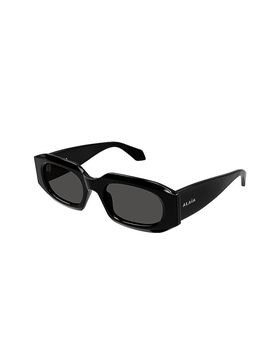 ALAIA Sonnenbrille AA0086S schwarz damen