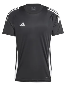 Trikot Tiro 24 - Noir - male - Size: M - Adidas - FashionsVida