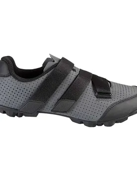 Ges Scarpe Mtb Xc3 Silver