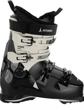 Hawx Prime Pro 95Gw Damen Skistiefel, schwarz, Größe 41 41