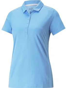 Puma Polo Gamer, hellblau xs - Puma - FashionsVida