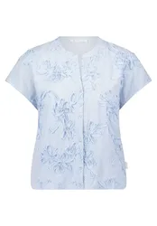 Bluse Kurz 1/2 Arm female