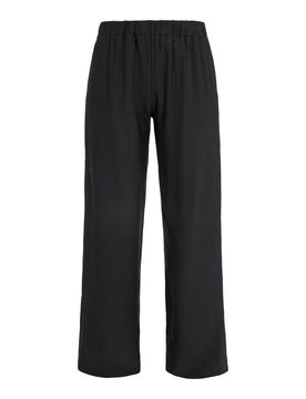 Leichte Sommerhose S schwarz
