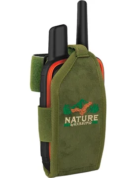 Funda para GPS Suede - Marsupio - FashionsVida