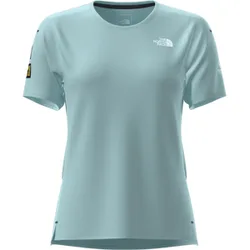 SUMMIT HIGH TRAIL SS Damen Canal Blue Gr. M