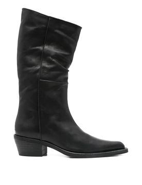 Khaite Stivali Clive 25