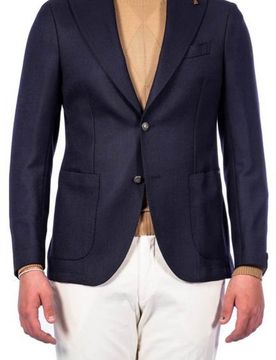 Giacca Uomo F86 U80162/4 8R