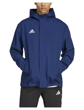 Veste Ent22 Aw Team Navy Blue L - Adidas - FashionsVida