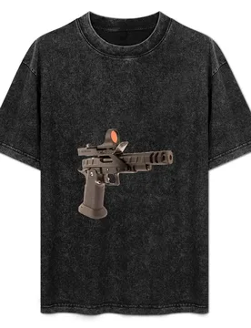 D Gan T-Shirt Urban Style Print T-Shirt - Aliexpress - FashionsVida