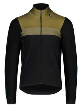 Giacca Pixel Spitfire Tempest Mustard Bronze - Bioracer - FashionsVida