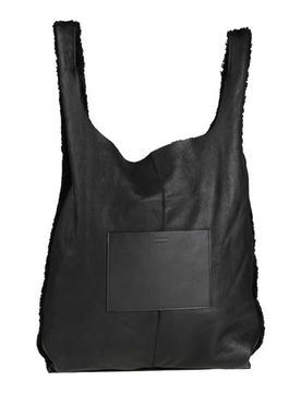 Handtaschen Damen Schwarz -- Damen