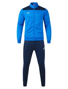Survêtement Phoenix Iii Royal / Navy / Blue 8 Années Garçon - Joma - FashionsVida