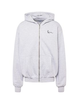 Sudadera con cremallera 'Essential' /