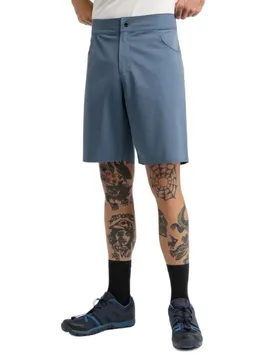 Pantaloni Corti Daytrip Indigo Blue