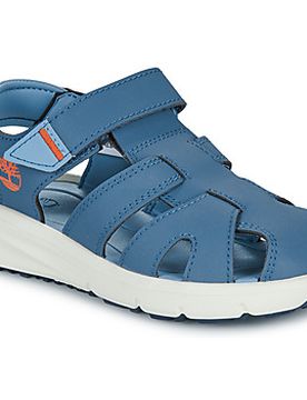 Flache Sandalen Motion Dune 32