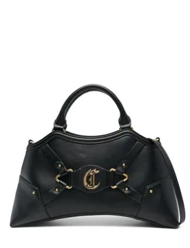 BORSA JC L_ CROSSED LACES-STYLE - Just cavalli - FashionsVida